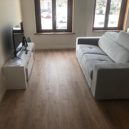 Logement Avec Deux Appartements Sur Deux Etages Wormhout Eksteriør billede