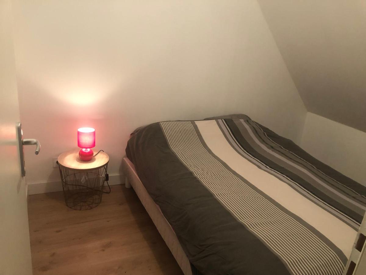 Logement Avec Deux Appartements Sur Deux Etages Wormhout Eksteriør billede