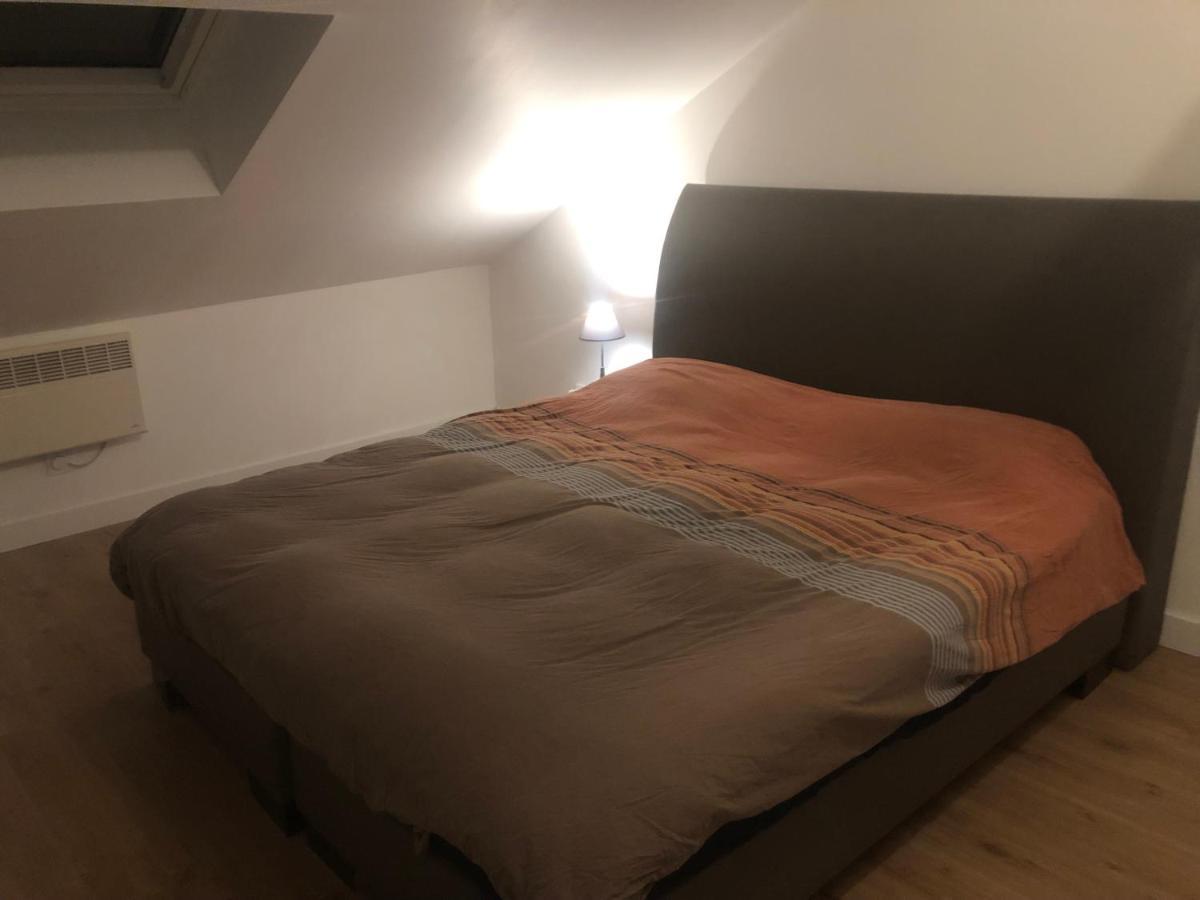Logement Avec Deux Appartements Sur Deux Etages Wormhout Eksteriør billede