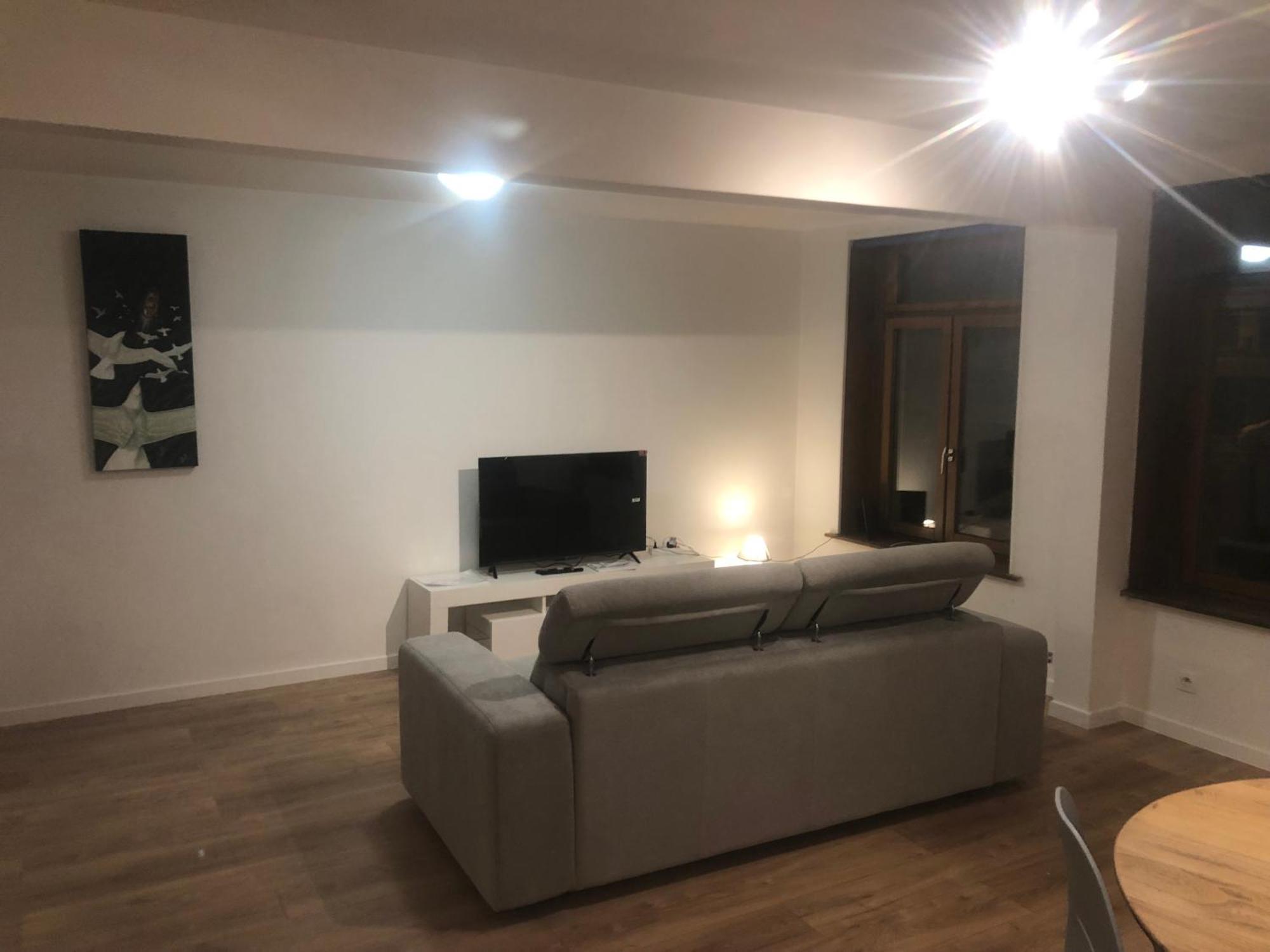 Logement Avec Deux Appartements Sur Deux Etages Wormhout Eksteriør billede